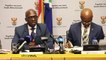 Afrique du Sud : Ramaphosa accepte la démission de son ministre de l'Intérieur