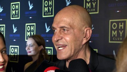 Kiko Matamoros: "Con Sofía Suescun no he tenido nada"