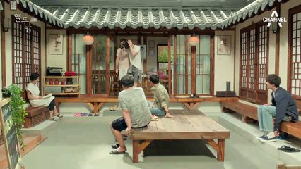불편한 세 사람이 같이 캠핑을 가게 된 이유는..? (feat. 투머치 멋쟁이들)