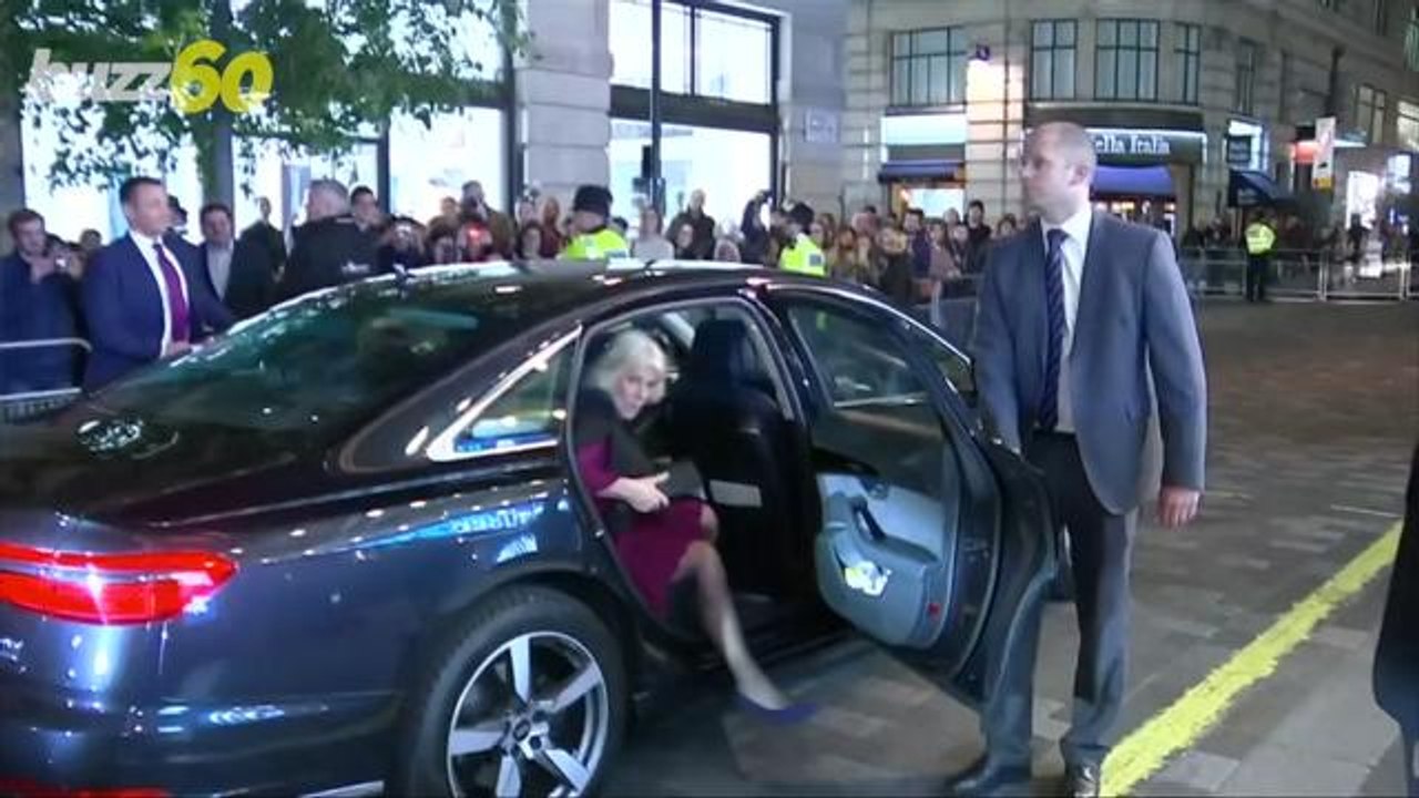 Here's Why Prince William and Prince Harry Drive Themselves To Parties and Events