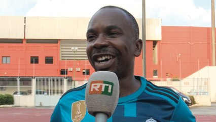 Réactions des sportifs avant la rencontre: Guinée vs  Côte d'Ivoire, le match retour tant attendu