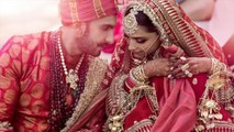 Deepika Padukone - Ranveer Wedding: Reason why Indian Media was ignored | Boldsky