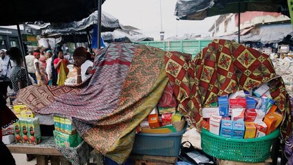 Fake drugs claiming more lives in Africa- EU-funded report shows