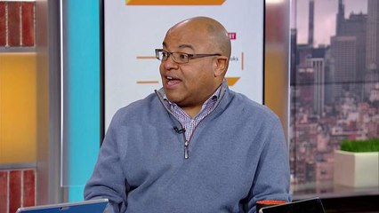 Tirico: Packers 'have a long road to get back' in NFC playoff race