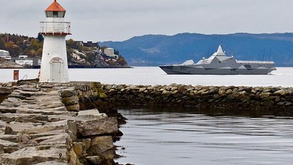 Финляндия обвиняет Россию в нарушении работы GPS