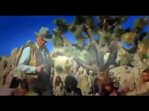 El desafio de los siete magnificos 1972 Pelicula Completa En Español - part 2