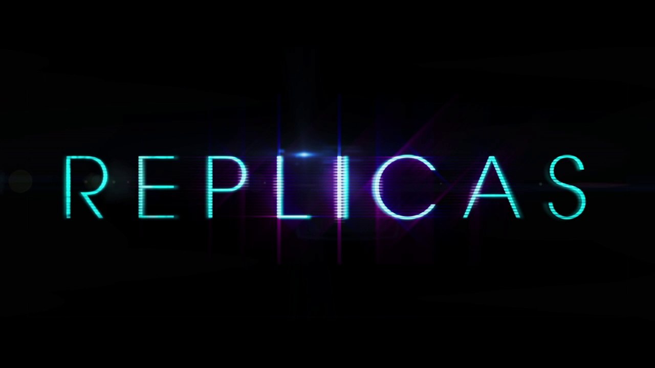 REPLICAS (2018) Trailer - HD