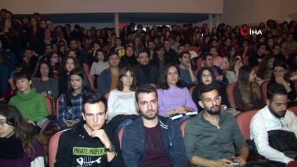 Prof. Dr. İlber Ortaylı’dan gençlere ‘memleketi terk etmeme’ nasihati