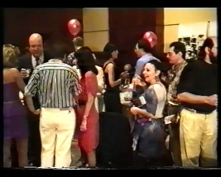 25 años Egresados Parte 3/3
