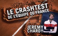 Coupe Davis le crash test bleu : Jérémy Chardy