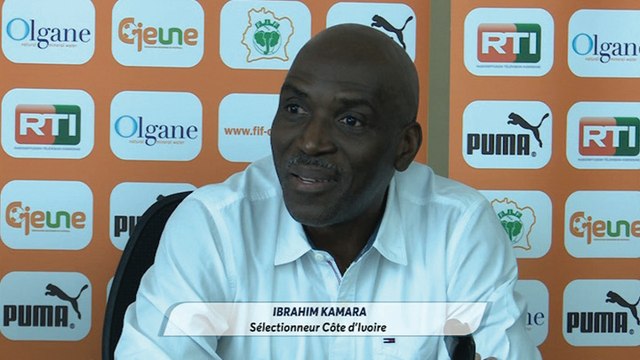 Éliminatoire CAN 2018: Les enjeux du match Côte d'Ivoire vs Guinée par le sélectionneur ivoirien