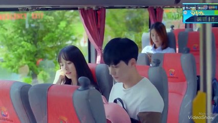 Vietsub [ Xe Buýt Hai Tầng]_Ep 1: Phải Xuống Xe Chứ Ạ