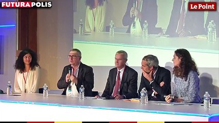 Futurapolis 2018 : GreenTech, l'innovation peut-elle être verte ?