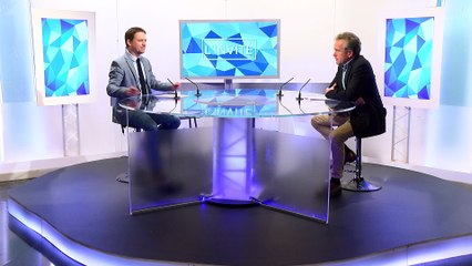 L'invité de la rédaction - 16/11/2018 - Xavier Beauvallet, Président de l'Automobile Club de l'Ouest 37
