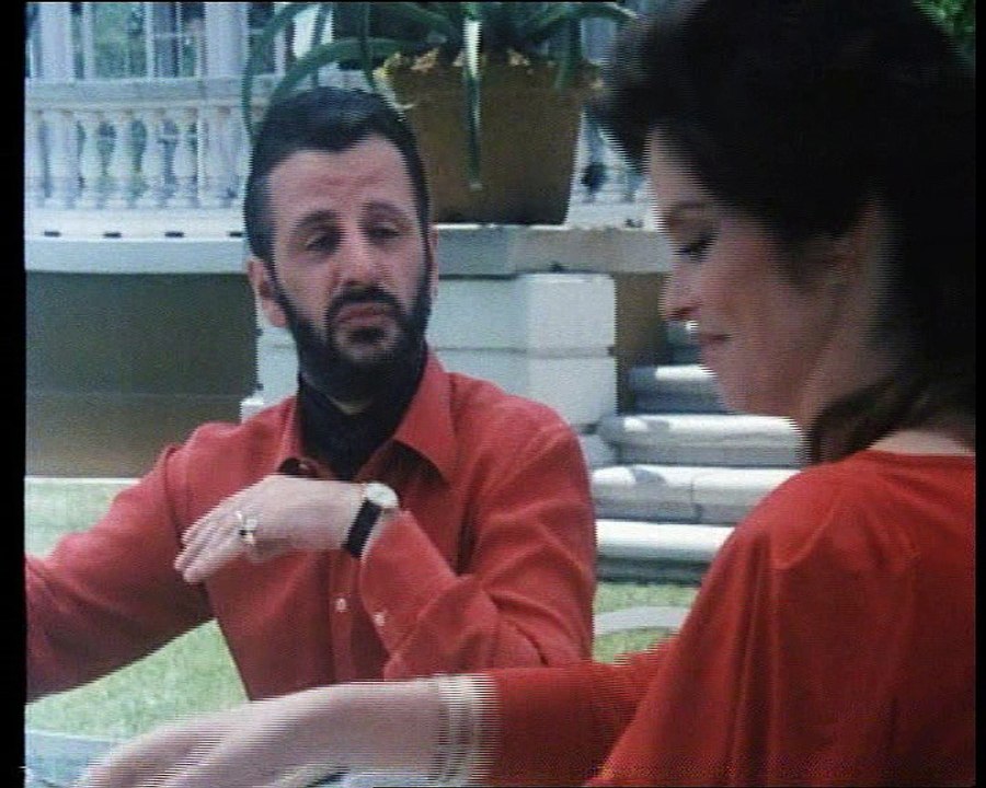 Judith Krantz's PRINZESSIN DAISY (1983) - Folge 3 von 4