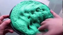 The Most Satisfying Video in the World - Satisfying Slime ASMR - Glossy Slime Poking !