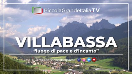 Villabassa - Piccola Grande Italia