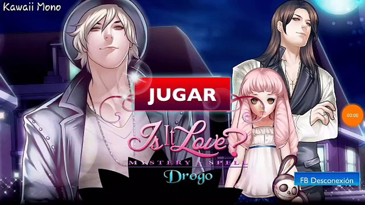 de verdad somos malas mentirosas-capitulo 11 parte 4 is it love? Drogo-Kawaii Mono
