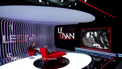 [EXTRAIT 3] Le Divan avec Claude Lelouch - 16/11/2018