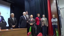 Kılıçdaroğlu, Öğrencilerle Bir Araya Geldi