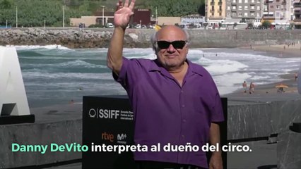 Disney estrena nuevo trailer de 'Dumbo'