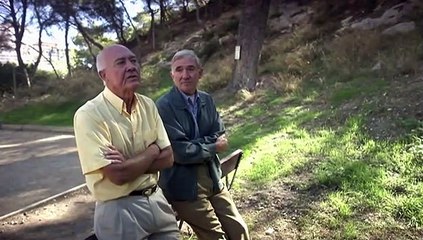Britains Underworld S02E01 Costa Del Crime