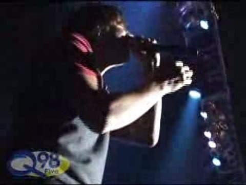 Simple Plan - When I'm Gone (Live)