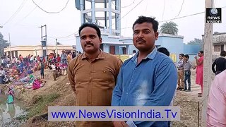 Chat Pooja Ceremony News Vision India Uttar Pradesh