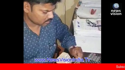 Bribe Case In Constitution Of CM Yogi Place Uttar Pradesh