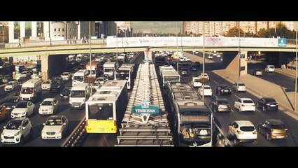 Son Çıkış Fragman