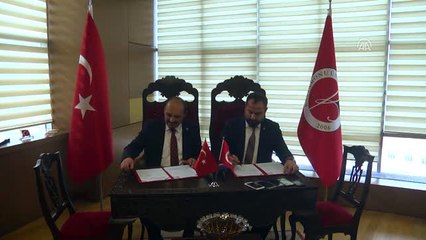 Sanayi Çalışanı Üniversite Mezunlarına Yüksek Lisans ve Doktora İmkanı