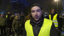 Francia, weekend a rischio paralisi per la protesta dei 
