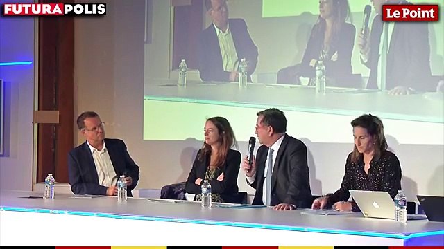 Futurapolis 2018 : y a-t-il un pilote dans la ville : les transports urbains à l’heure du développement durable