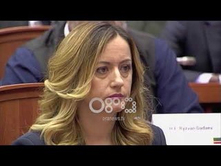 Ora News - Meta: Shqipëria, vend unikal në botë për harmoninë fetare