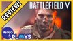 Battlefield V Review - Does it ACTUALLY suck? - MojoPlays Review