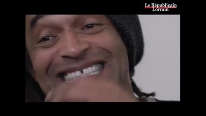 Yannick Noah et la Coupe Davis : quand le chanteur parlait du capitaine...