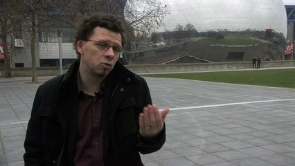 Yves Marignac / A propos de l'accident nucléaire de Fukushima J+6