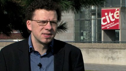 Yves Marignac / L'accident nucléaire de Fukushima J+13