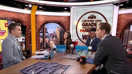 Good Morning Football's Week 11 game picks