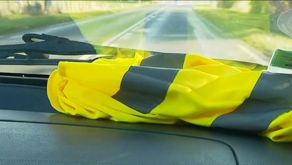France : gilets jaunes et samedi noir sur les routes