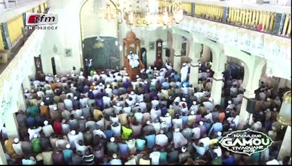 REPLAY - AL JUMA MOSQUEE TIVAOUANE - Pr : Oustaz NDIAGA SECK - 16 Novembre 2018