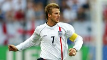 David Beckham Best Quotes