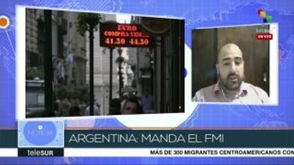 Es Noticia: Cientos de migrantes llegan a la frontera México-EEUU