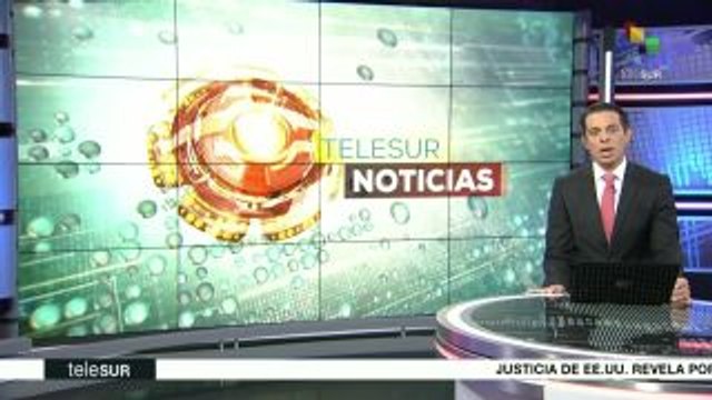 teleSUR noticias. Avanza Cumbre de la Unión Africana en Etiopía