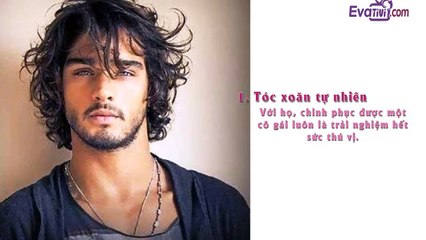 9. Tình yêu - cuộc sống - tướng đàn ông đào hoa, tính lăng nhăn khó bỏ