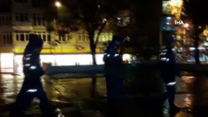 Uyuşturucudan gözaltına alınan okul müdürü adli kontrolle serbest