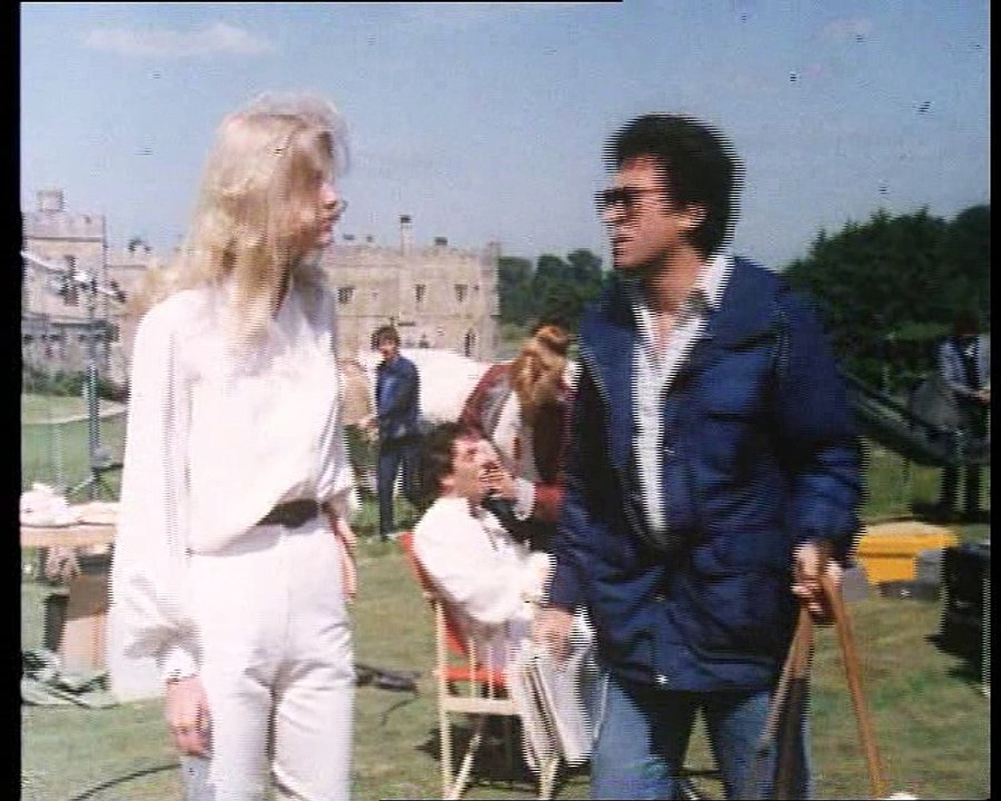 Judith Krantz's PRINZESSIN DAISY (1983) - Folge 4 von 4