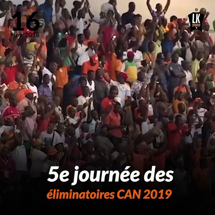 Actualités sportives : le scoop du 16 Novembre 2018