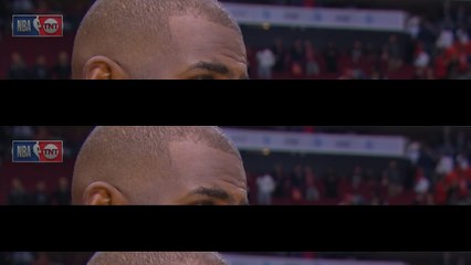 Chris Paul Gives His Thoughts On Carmelo's Release