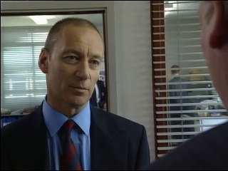 The Bill S12E105 Second Chances